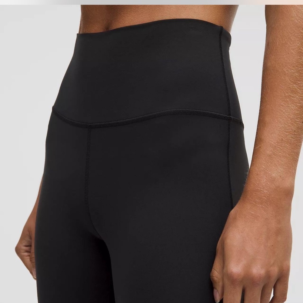 lululemon Align™ High-Rise Mini-Flare Pant